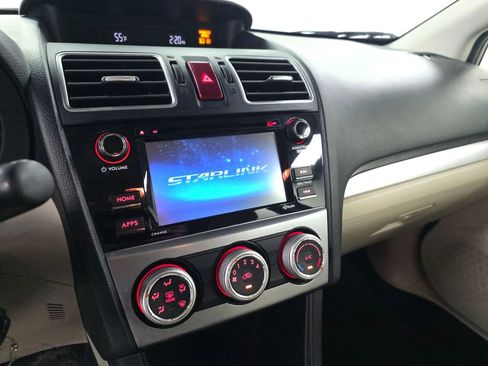 Used 2015 Subaru Impreza 2.0i Sport Premium image 13