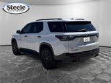 Used 2021 Chevrolet Traverse Premier w/ Redline Edition image 3
