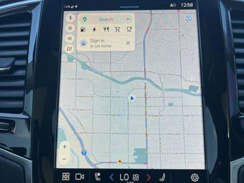 Used 2023 Volvo XC90 T8 Plus w/ Protection Package Premier image 14