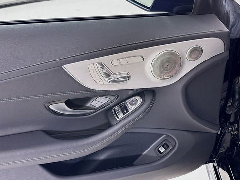 Used 2023 Mercedes-Benz C 300 Coupe image 18