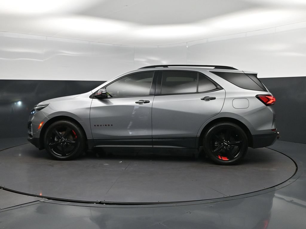 Used 2023 Chevrolet Equinox Premier FWD image 4