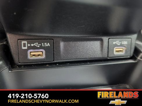 Used 2022 Honda CR-V EX image 30