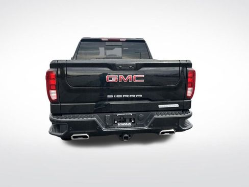 Used 2025 GMC Sierra 1500 Elevation w/ Elevation Premium Package image 5