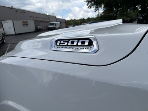 Certified 2026 RAM 1500 Limited w/ Trailer Tow Group AWD/4WD image 41