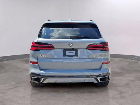 Used 2024 BMW X5 xDrive40i w/ Executive Package AWD/4WD image 5