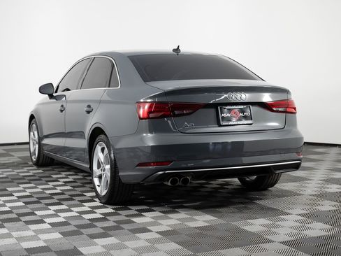 Used 2019 Audi A3 2.0T Premium w/ Convenience Package image 5