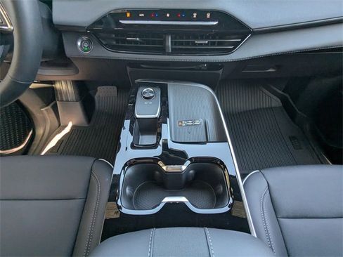 New 2026 Buick Enclave Preferred image 21