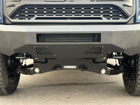 Used 2016 Ford F150 XLT w/ Equipment Group 301A Mid AWD/4WD image 17