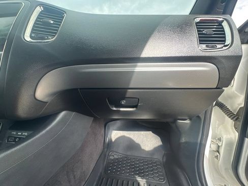 Used 2018 Dodge Durango R/T AWD/4WD image 30