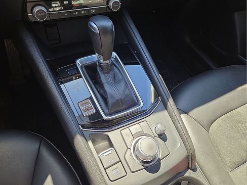 Used 2023 MAZDA CX-5 AWD 2.5 S w/ Select Package image 30