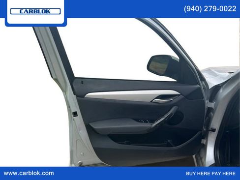 Used 2015 BMW X1 sDrive28i image 23