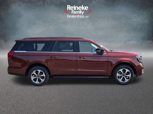 New 2027 Ford Expedition Max Active AWD/4WD image 4
