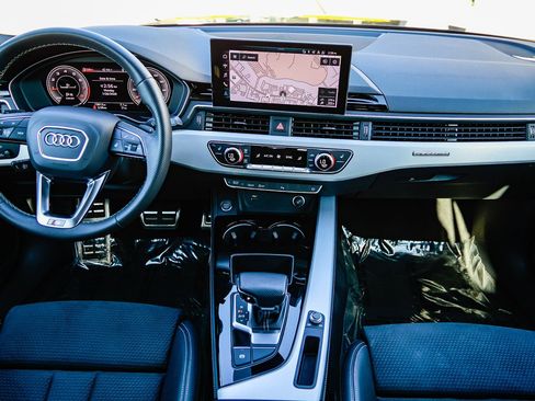 Used 2023 Audi A4 2.0T Premium Plus w/ Premium Plus Package image 13