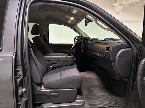 Used 2010 Chevrolet Silverado 1500 LT w/ Power Pack Plus AWD/4WD image 20
