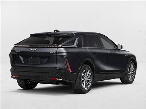 New 2027 Cadillac Lyriq Premium Sport RWD image 2