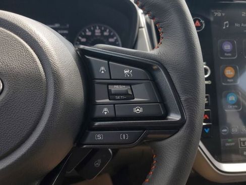 New 2026 Subaru Crosstrek 2.5i Limited AWD/4WD image 24