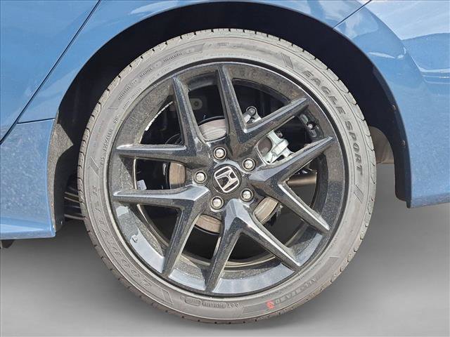 New 2026 Honda Civic Sport image 10