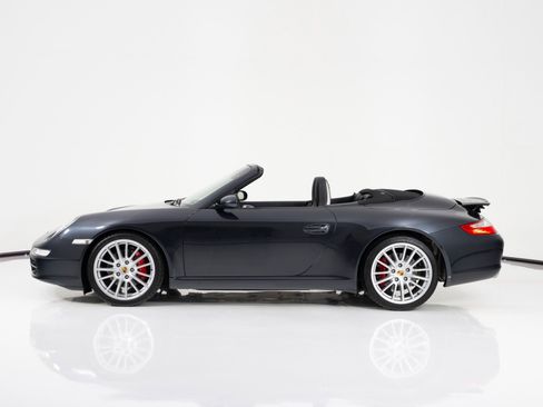 Used 2006 Porsche 911 Carrera S image 7
