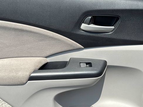 Used 2014 Honda CR-V EX image 21