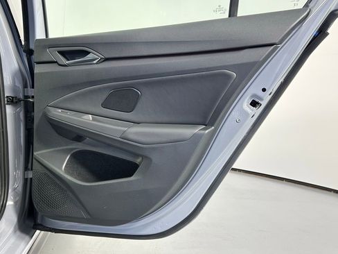 Used 2024 Volkswagen GTI Autobahn image 14