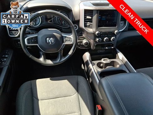 Used 2023 RAM 1500 Big Horn AWD/4WD image 11