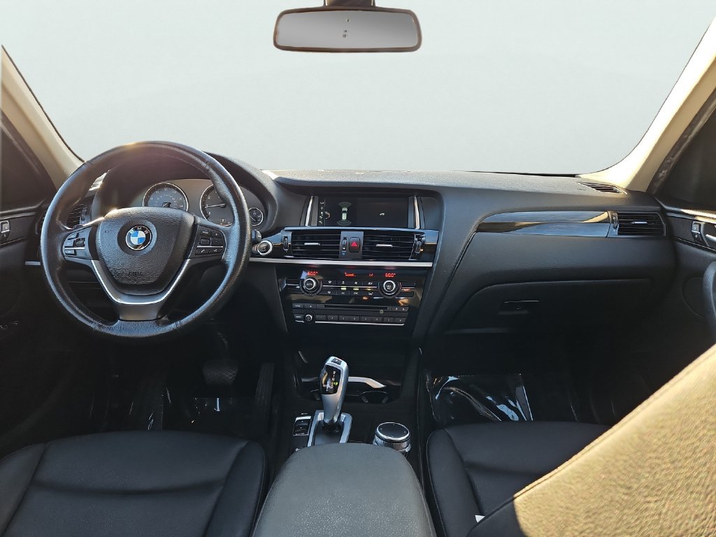 Used 2017 BMW X3 xDrive28i AWD/4WD image 11