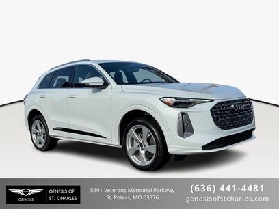 Used 2025 Audi Q5 Premium Plus