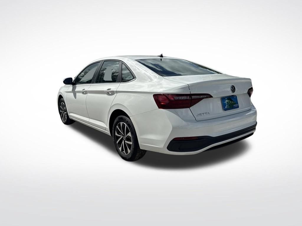 Used 2023 Volkswagen Jetta S FWD image 6