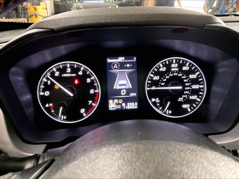 Used 2024 Subaru Crosstrek 2.5i Limited AWD/4WD image 26