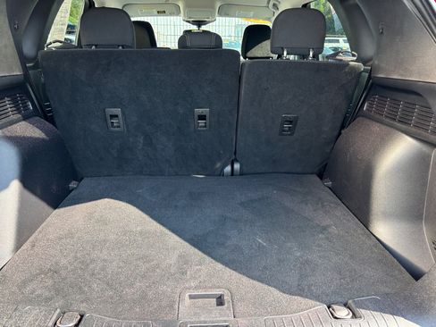 Used 2023 Ford Escape Active w/ Tech Pack #2 image 11