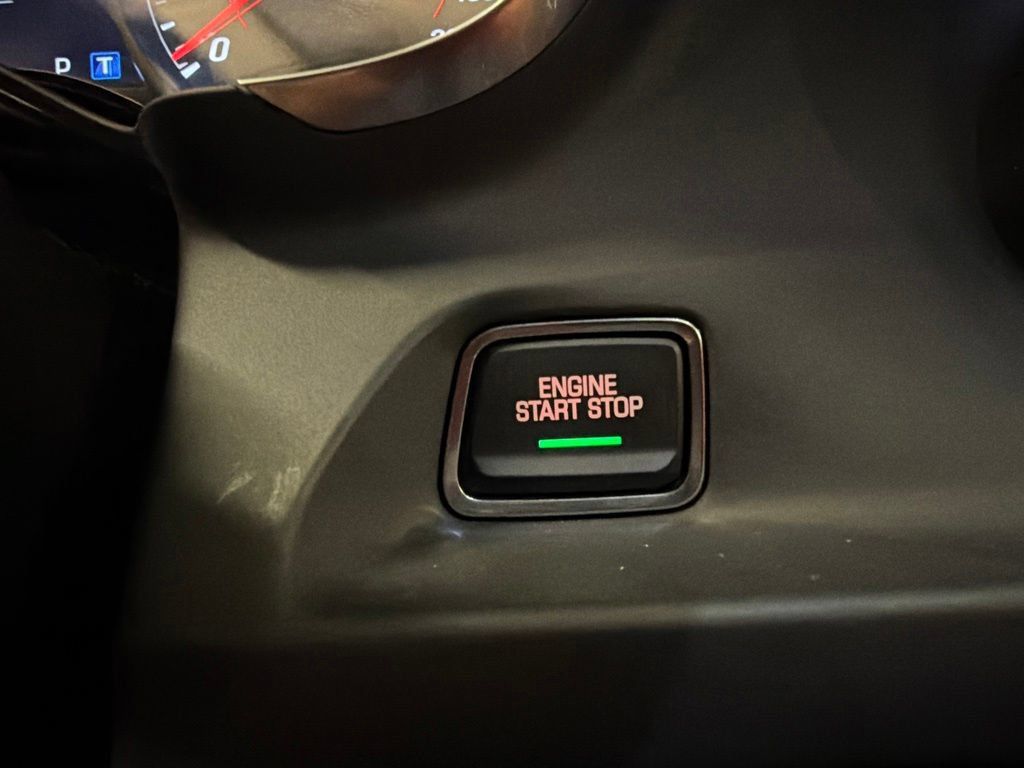 Used 2023 Chevrolet Camaro SS RWD image 34