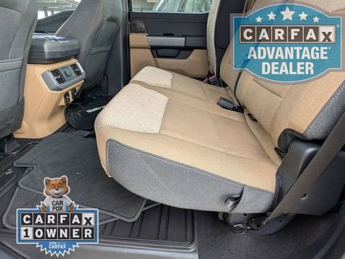 Used 2023 Ford F150 XLT w/ Equipment Group 302A High image 19