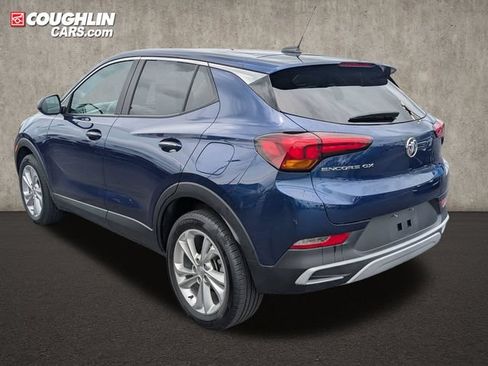 Used 2023 Buick Encore GX Preferred w/ Cold Weather Comfort Package FWD image 5