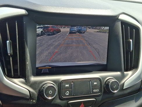 Used 2019 GMC Terrain SLT w/ Preferred Package AWD/4WD image 17
