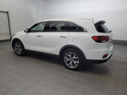 Used 2019 Kia Sorento EX image 3