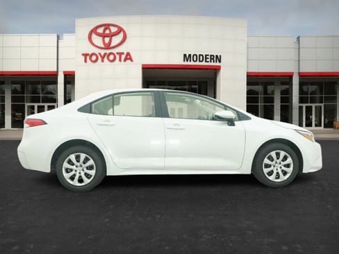 New 2026 Toyota Corolla LE image 26