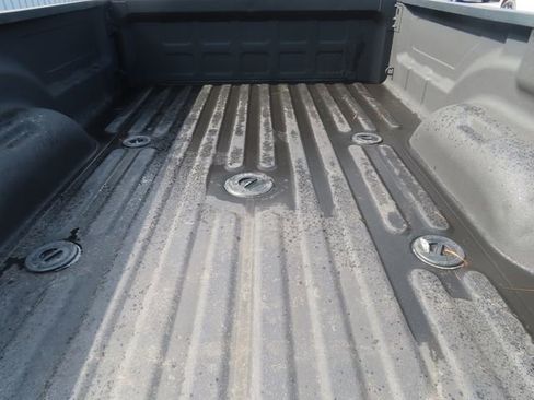 Used 2018 RAM 2500 Laramie AWD/4WD image 13