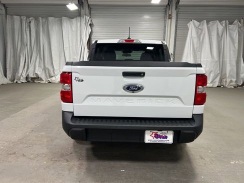 Used 2024 Ford Maverick XL w/ Equipment Group 100A Standard image 6