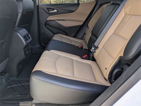 Used 2024 Chevrolet Equinox Premier image 26