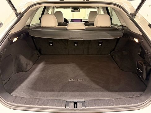 Used 2019 Lexus RX 350 F Sport w/ Navigation Package image 10