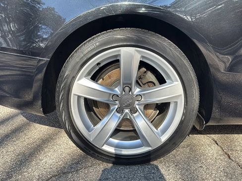 Used 2014 Audi A5 2.0T Premium Plus image 12