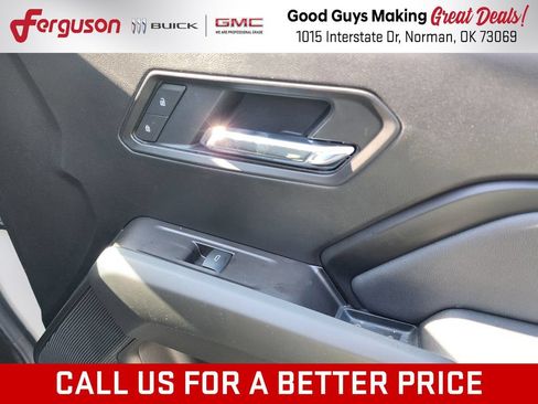 New 2026 GMC Canyon Elevation w/ Convenience Package AWD/4WD image 39