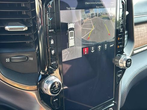 Used 2022 RAM 1500 Limited AWD/4WD image 20