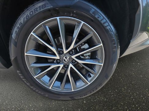 Used 2024 Lexus NX 250 FWD w/ Cold Area Package image 35
