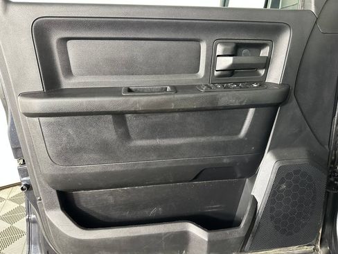 Used 2013 RAM 2500 Tradesman w/ Chrome Appearance Group AWD/4WD image 20