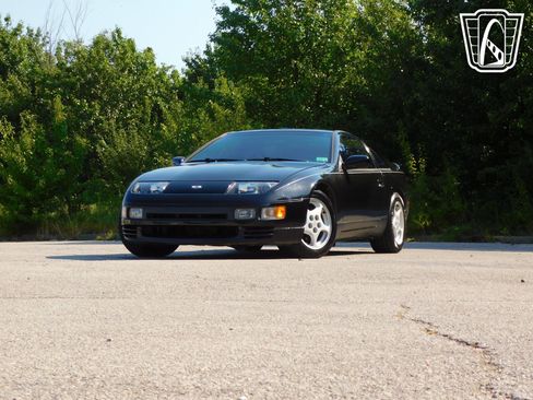 Used 1991 Nissan 300ZX Twin Turbo image 6