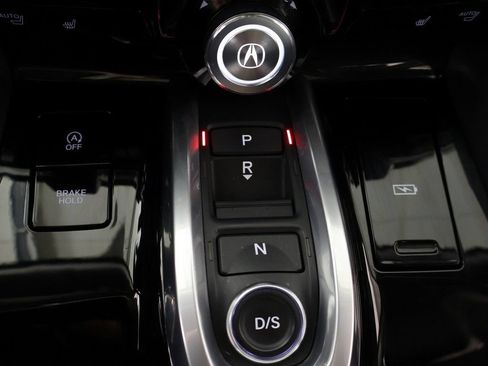 Used 2023 Acura MDX SH-AWD w/ Advance Package image 64