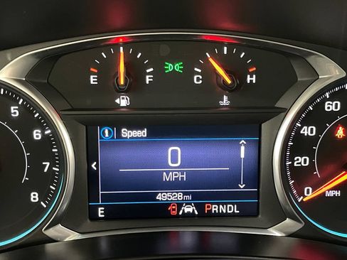 Used 2020 Chevrolet Equinox LT FWD image 26
