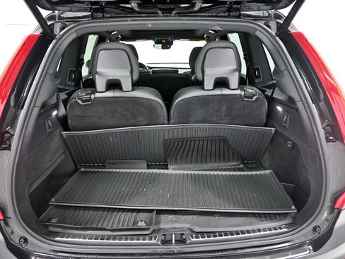 Used 2019 Volvo XC90 T6 R-Design w/ Advanced Package AWD/4WD image 34