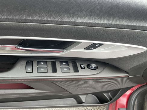 Used 2012 Chevrolet Equinox LT w/ Driver Convenience Package image 18